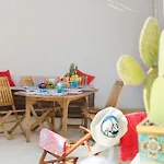 Bed and Breakfast Il Vicolo Μιλάτσο