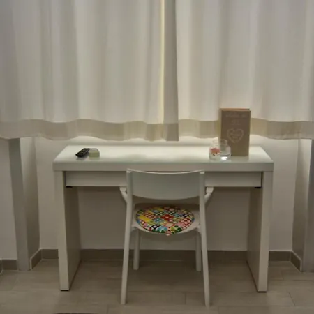 Panzió Il Vicolo Milazzo