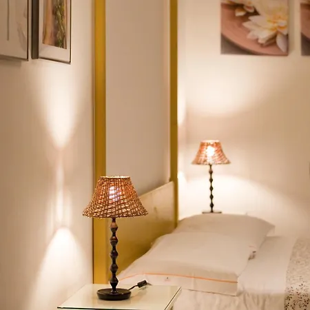 Bed and Breakfast Il Vicolo Μιλάτσο