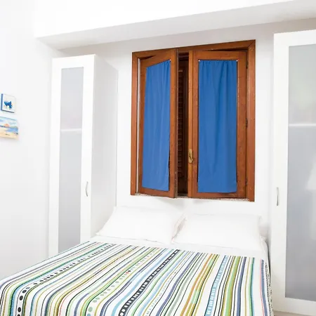 Bed and Breakfast Il Vicolo