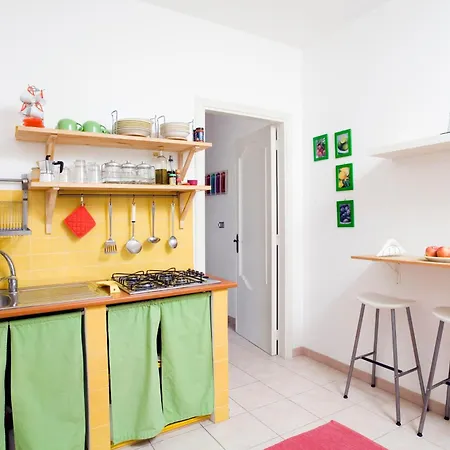 فندق مبيت وإفطار Il Vicolo