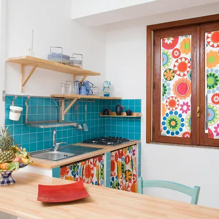Bed & Breakfast Il Vicolo