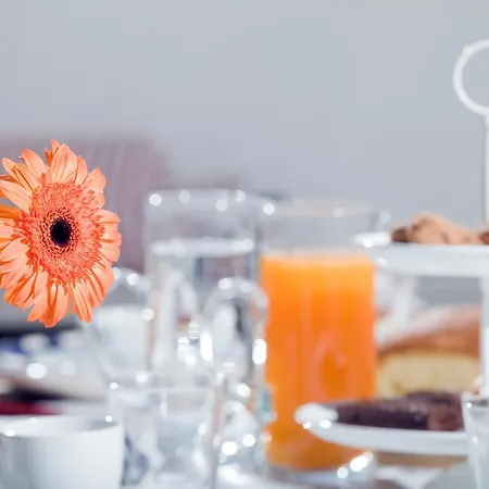 فندق مبيت وإفطار Il Vicolo 4*