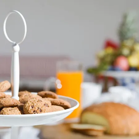 فندق مبيت وإفطار Il Vicolo