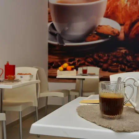 Bed & Breakfast Il Vicolo Milazzo