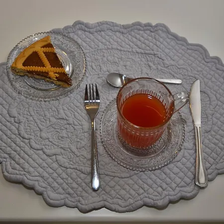 Bed & Breakfast Il Vicolo