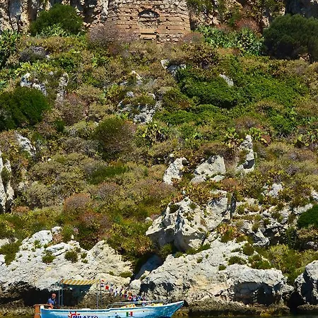 Il Vicolo 4* Milazzo