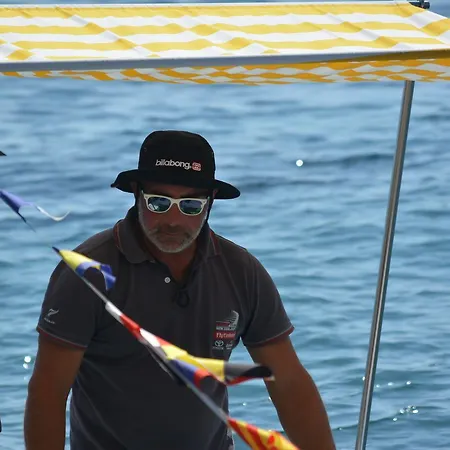 Il Vicolo Milazzo