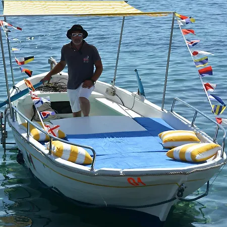 Panzió Il Vicolo