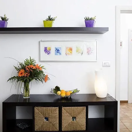 Il Vicolo Bed & Breakfast