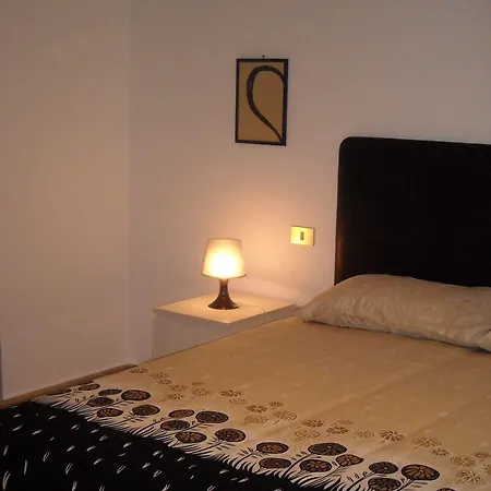 Panzió Il Vicolo Milazzo