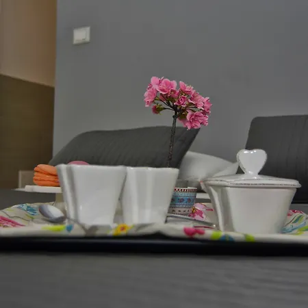 Il Vicolo Bed & Breakfast 3*