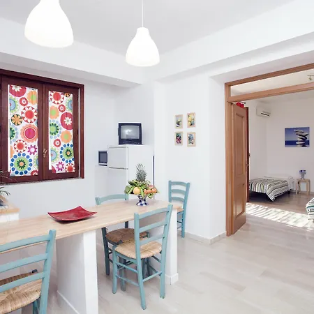 Bed & Breakfast Il Vicolo