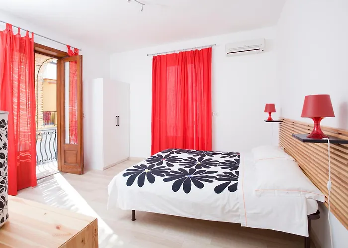 Bed & Breakfast Il Vicolo