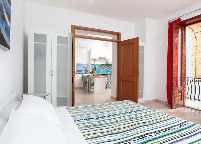 Bed & Breakfast Il Vicolo Milazzo