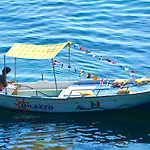 Il Vicolo Milazzo