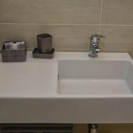 Il Vicolo Bed & Breakfast 4*