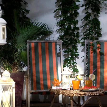 Bed & Breakfast Il Vicolo