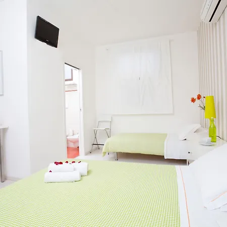 Il Vicolo לינה וארוחת בוקר