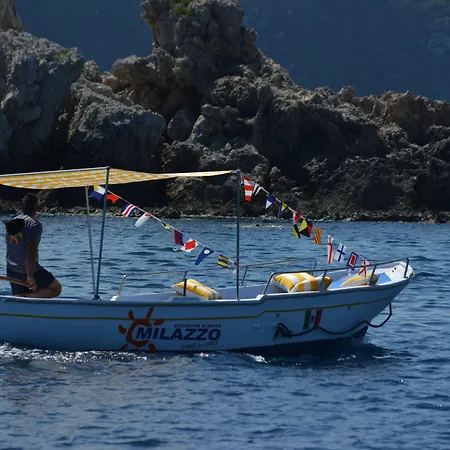 Il Vicolo 4*