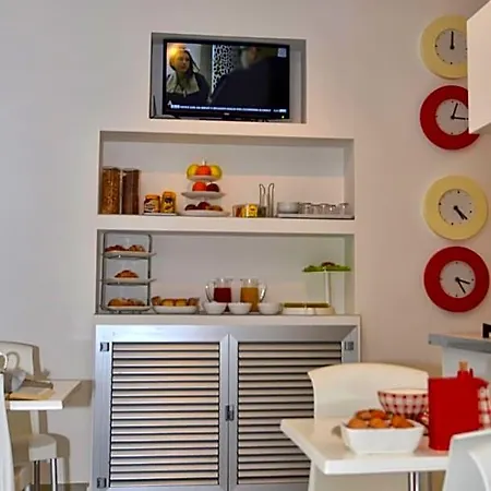 Bed & Breakfast Il Vicolo