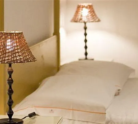 Bed & Breakfast Il Vicolo