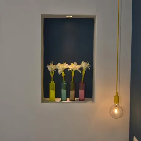 Bed & Breakfast Il Vicolo Milazzo