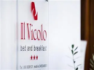 Il Vicolo 4* ミラッツォ