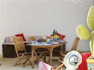 Il Vicolo ミラッツォ