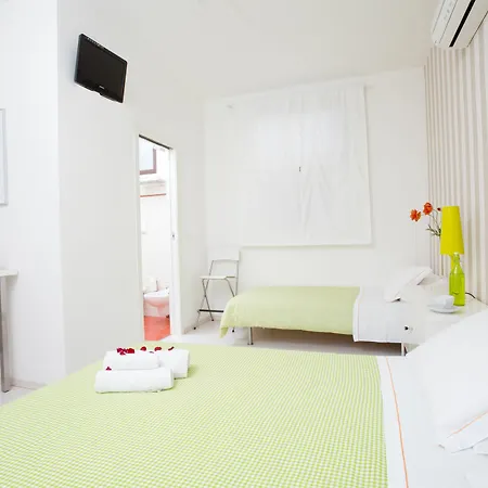 Bed & Breakfast Il Vicolo 3*