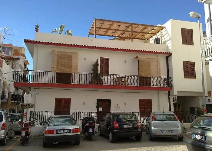 Bed & Breakfast Il Vicolo Milazzo