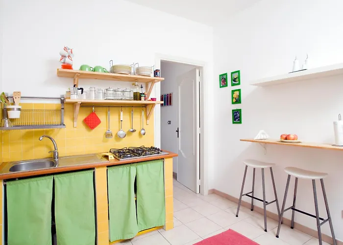Bed & Breakfast Il Vicolo