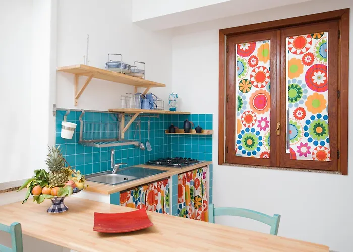 Bed & Breakfast Il Vicolo