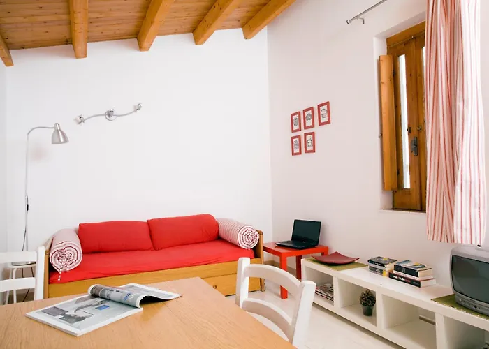Bed & Breakfast Il Vicolo 4*