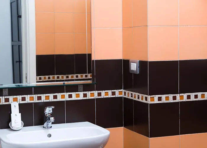 Bed & Breakfast Il Vicolo Milazzo