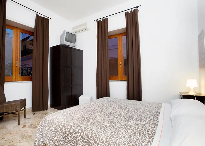 Bed & Breakfast Il Vicolo
