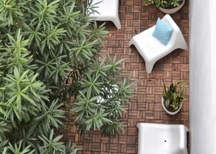 Il Vicolo Bed & Breakfast Milazzo