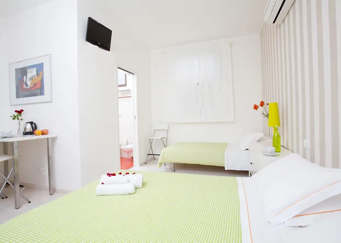Il Vicolo Bed & Breakfast