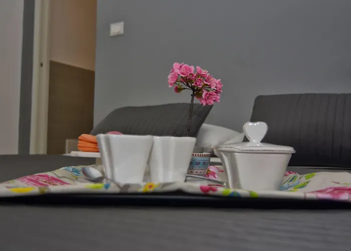Il Vicolo Bed & Breakfast