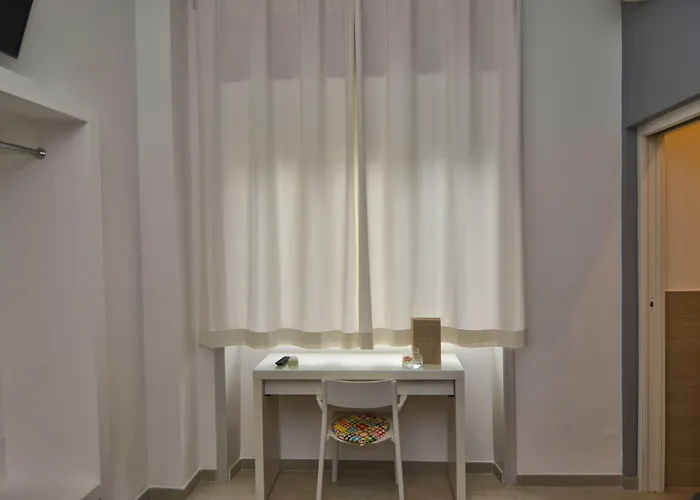 Bed & Breakfast Il Vicolo Milazzo