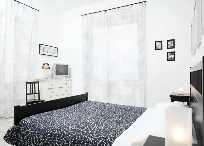 Il Vicolo 4* Milazzo