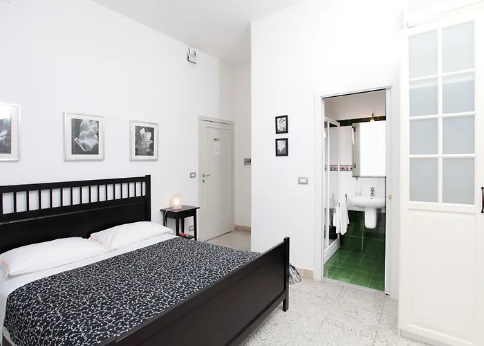 Il Vicolo Bed & Breakfast 4*