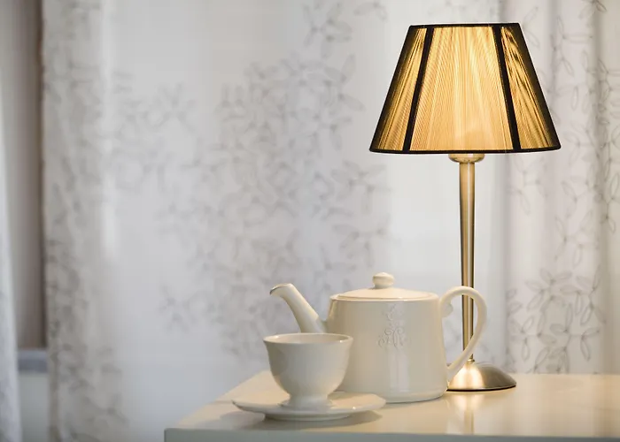 Il Vicolo Bed & Breakfast Milazzo