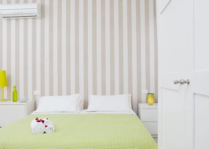 Bed & Breakfast Il Vicolo 4*