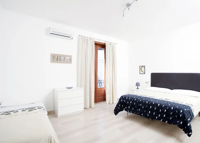 Il Vicolo 4* Milazzo