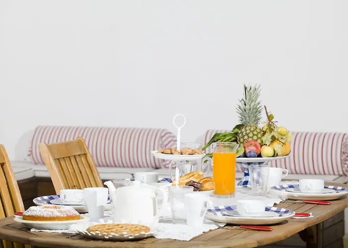 Il Vicolo Bed & Breakfast Milazzo