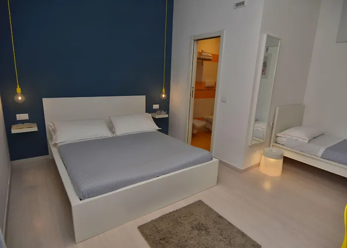 Il Vicolo 4*