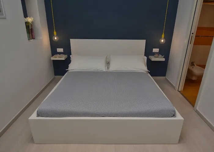 Il Vicolo 4* Milazzo