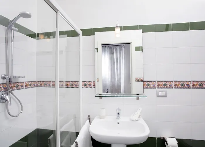 Il Vicolo Bed & Breakfast 4*