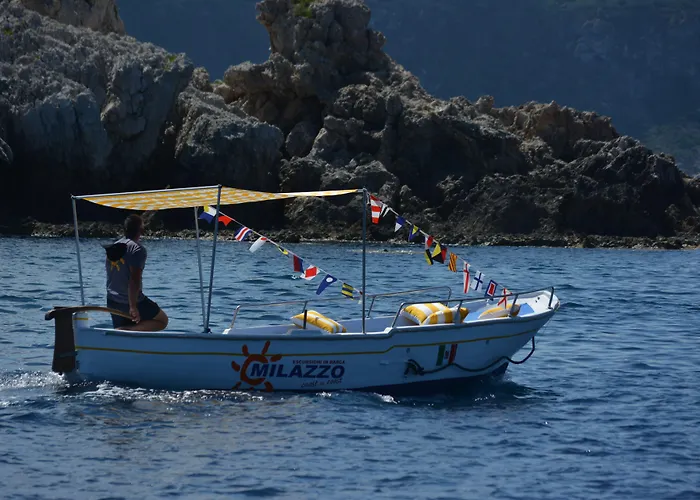 Il Vicolo 4*